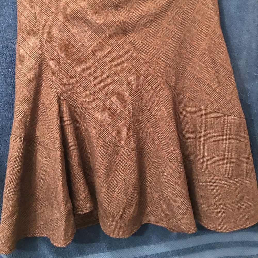 Work skirt